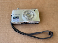 ЗА ЧАСТИ! Цифров фотоапарат Nikon CoolPix S5100 , 12.2MP, снимка 3