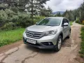 Honda Cr-v 2.0 Бензин/Газ 4х4, снимка 1