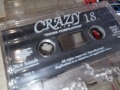 CRAZY 18-ORIGINAL TAPE 2302261608, снимка 8