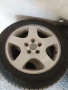 Алуминиеви джанти за Ауди, снимка 2