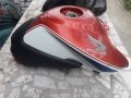 Резервоар honda cb 1000 2008-2016, снимка 1
