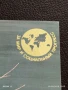 Старо календарче 1989г. Москва СССР За МИР и СОЦИАЛЕН ПРОГРЕС За КОЛЕКЦИЯ 35344, снимка 3