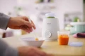Бърз нагревател за бутилки Philips Avent SCF358/00, снимка 8