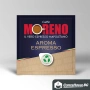Кафе дози (чалди) за ситема ESE 44мм. - Moreno Aroma Espresso 30бр., снимка 1