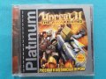 Unreal-The Awakening(PC CD Game)(FPS)