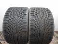 2бр зимни гуми 295/30/20 MICHELIN L0518, снимка 3