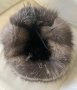 Страхотна шапка естествена кожа, снимка 12