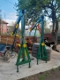 Кран за трактор, снимка 3
