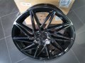 20" Джанти Keskin Ауди Мерцедес 5X112 Audi A6 S6 Mercedes W166 164 GLE, снимка 5