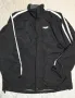 Черно мъжко яке H2O, снимка 1