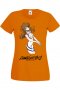 Дамска тениска Evangelion Asuka Langley Soryu,Анимация,игра,Празник,Повод., снимка 8