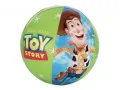 Надуваема топка Toy Story INTEX, 61 см, PVC, цветна, за деца над 3 г, снимка 2