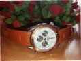 Часовник omega speedmaster professional Orange, снимка 7