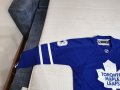 Хокейно джърси Reebok /CCM Mats Sundin , снимка 2