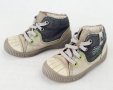SuperFit Кожени Обувки Кецове Естествена Кожа Момче 23 14.5см, снимка 9