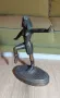 фигурка метална , снимка 3