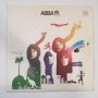 ABBA - The Album - абба - EAGLE, TAKE A CHANCE ON ME, THE NAME OF THE GAME, THANK YOU FOR THE MUSIC