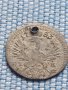 Рядка монета пфенинг 1753г. Фридрих Бранденбург Байраут 13753, снимка 3
