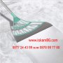 Силиконова метла за сухо и мокро почистване MULTIFUNCTION SCRAPPING BROOM - КОД 3855, снимка 6
