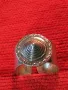 СТАР ЕТНО АРТ РЕГУЛИРУЕМ СРЕБЪРЕН ПРЪСТЕН СРЕБРО ВИСОКА ПРОБА МАЙСТОРСКА РЪЧНА РЕТРО ИЗРАБОТКА 49992, снимка 10