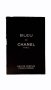Парфюм Chanel - Bleu de Chanel, парфюмна мостра, 1,5 мл, снимка 2