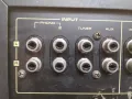 Sanyo DCA-411 - стерео усилвател, снимка 10