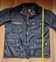 Belstaff - мото мъжко яке L, снимка 15