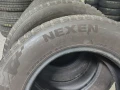 4бр.всесезонни гуми NEXEN 215 65 16 DOT21 цена за брой, снимка 5