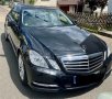 Mercedes-Benz Mercedes E Klasse 220 CDI BlueEfficienz, снимка 1