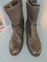 Боти естествена кожа 38, снимка 3