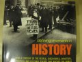Defining Moments in History: Over a Century of the People, Discoveries, Disasters, and Political, снимка 1 - Специализирана литература - 27313204