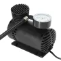 Въздушен компресор Електрическа помпа за автомобил 12V, снимка 2