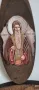 Икона Свети Иван Рилски , снимка 3