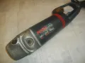 ЗА ЧАСТИ ЗА РЕМОНТ ГОЛЯМ ЕЛ. ЪГЛОШЛАЙФ BOSCH GWS 21-230 HV PROFESSIONAL 2100 ВАТА/ДИСК Ф230мм, снимка 3