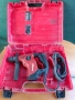 професионален перфоратор Хилти, Hilti , снимка 1