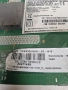 TOSHIBA 40L2863DG MAIN BOARD 17MB211S POWER BOARD 17IPS62 PANEL VES400UNDS-2D-N12, снимка 4