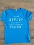 replay beachwear - страхотна мъжка тениска КАТО НОВА , снимка 4