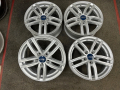 Джанти 16 Цола 5х108 Ford Mondeo S Max Focus Volvo , снимка 5