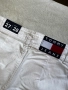 Tommy Jeans 3/4 бели дънки, снимка 5