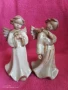 Керамични статуетки, ангел , снимка 1