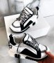 Висококачествени дамски обувки Dolce & Gabbana , снимка 1 - Дамски ежедневни обувки - 38405431