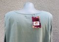 3XL+  Нова  туника Joe Brouns (Индия) , снимка 8