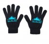 Ръкавици с пръсти със светещо Fortnite / Фортнайт