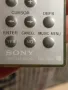 Дистанционно" SONY'RM-SMD1, снимка 6