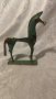 Скулптура Етруски кон , снимка 1 - Статуетки - 44006522