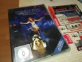 ANDREA BERG ORIGINAL DVD 1909251328, снимка 11