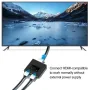 Двупосочен HDMI суич, снимка 8