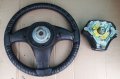BMW  Оригинален Волан с аирбаг , снимка 3