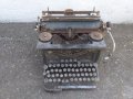 8 LC Smith Corona & Typewriters Inc 11/ 1930г, снимка 5
