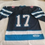 Хокей джърси, hockey jersey,тениска,блуза, снимка 9